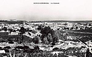 Georges-Clemenceau - Vue Generale